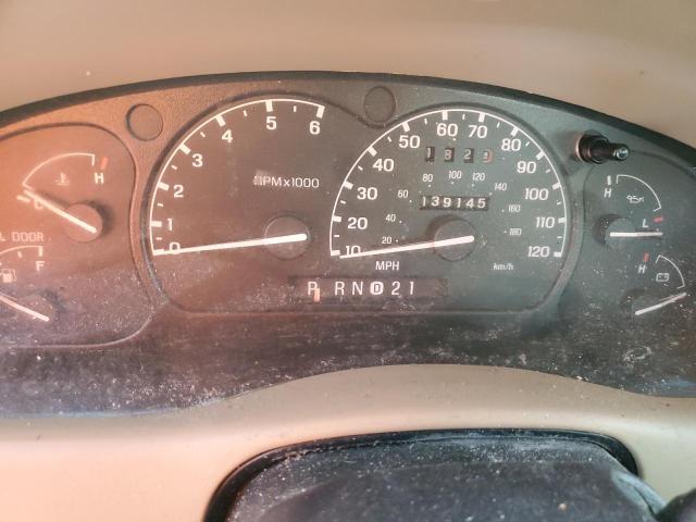 Photo 9 from auction – 2003 FORD RANGER SUP with VIN 1FTYR44VX3TA40126