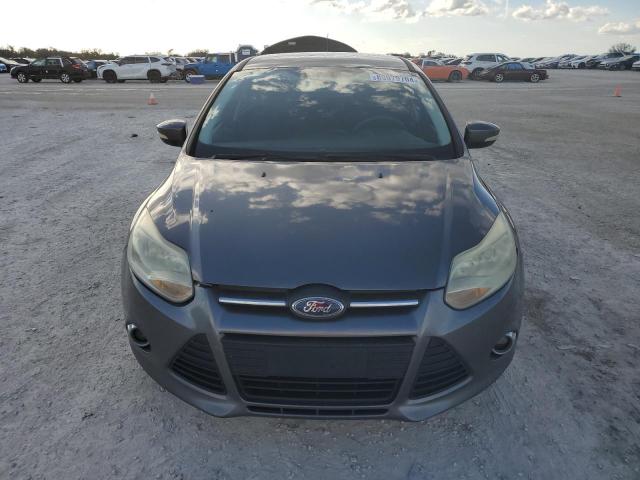 Photo 5 from auction – 2013 FORD FOCUS SE with VIN 1FADP3F24DL207895