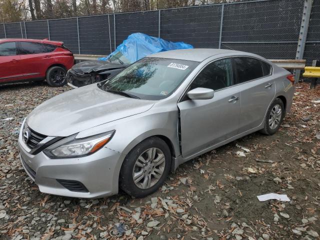 NISSAN ALTIMA 2.5 2018 with VIN 1N4AL3AP4JC178864 - Photo from auction