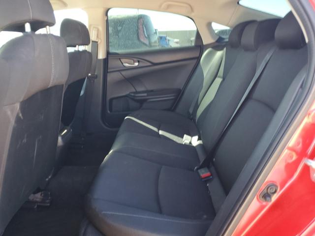 Photo 10 from auction – 2018 HONDA CIVIC LX with VIN 2HGFC2F54JH511614