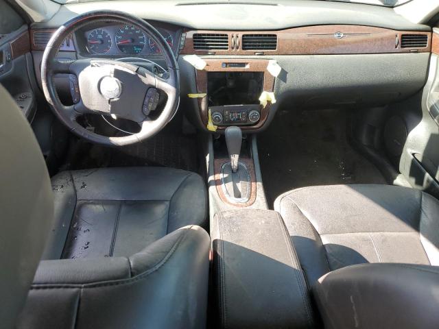 Photo 8 from auction – 2011 CHEVROLET IMPALA LTZ with VIN 2G1WC5EMXB1168643