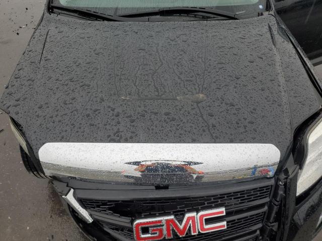 Photo 12 from auction – 2015 GMC TERRAIN SL with VIN 2GKALMEK6F6274191