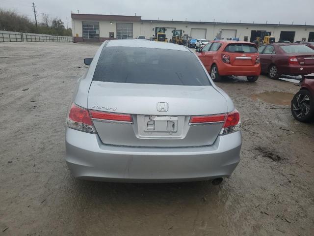 Photo 6 from auction – 2012 HONDA ACCORD LXP with VIN 1HGCP2F40CA035507