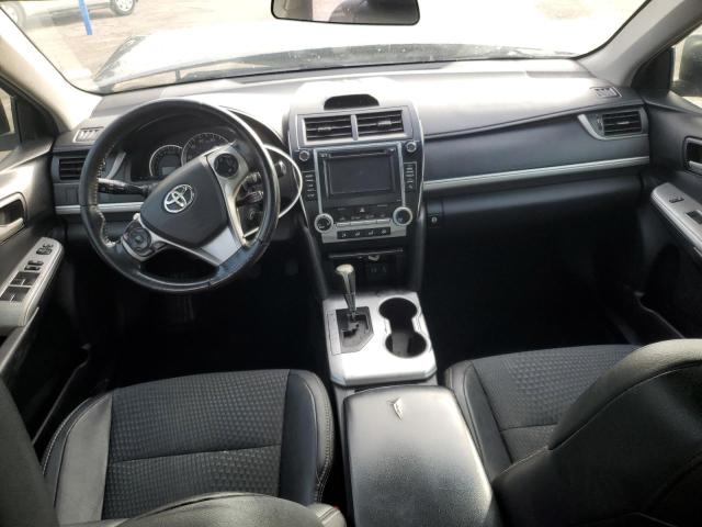Photo 8 from auction – 2014 TOYOTA CAMRY L with VIN 4T1BF1FKXEU411813