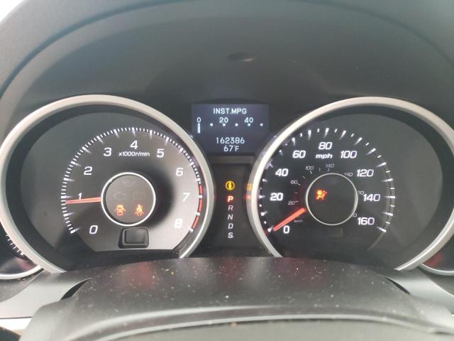 Photo 9 from auction – 2010 ACURA TL with VIN 19UUA8F25AA027312