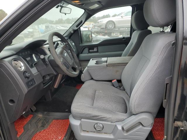Photo 7 from auction – 2012 FORD F150 SUPER with VIN 1FTFX1CF8CFD04481
