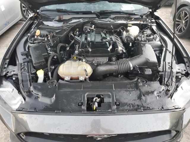 Photo 11 from auction – 2019 FORD MUSTANG with VIN 1FA6P8TH6K5160918