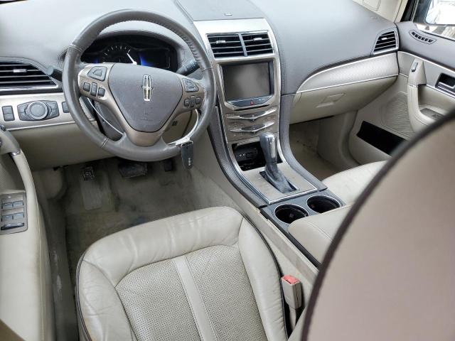 Photo 8 from auction – 2013 LINCOLN MKX with VIN 2LMDJ6JK2DBL40742