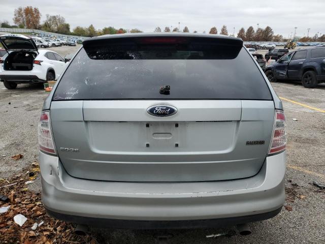 Photo 6 from auction – 2007 FORD EDGE SE with VIN 2FMDK36C07BA77633