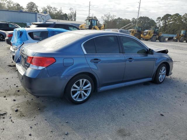 Фото 3 с аукциона – 2013 SUBARU LEGACY 2.5 с VIN 4S3BMBC63D3042949