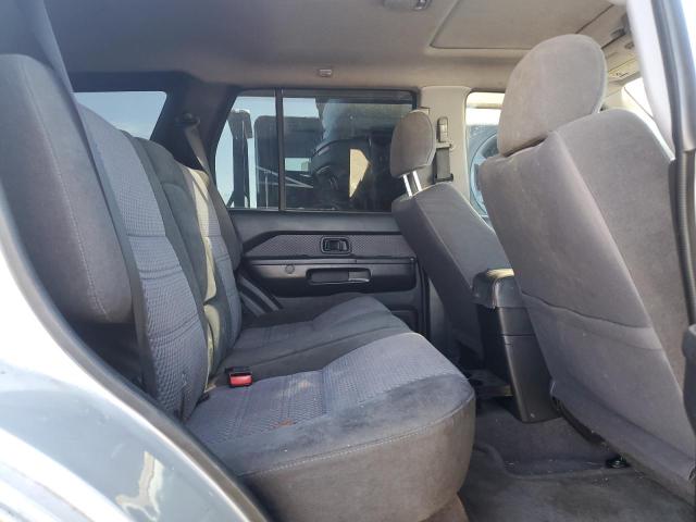 Photo 11 from auction – 2004 NISSAN PATHFINDER with VIN JN8DR09Y04W919729