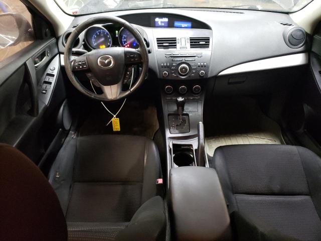 Photo 8 from auction – 2013 MAZDA 3 I with VIN JM1BL1V72D1805008