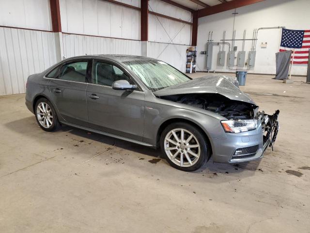 Photo 4 from auction – 2015 AUDI A4 PREMIUM with VIN WAUFFAFL8FN037029