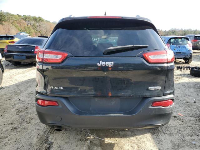 Снимка 6 от търг – 2014 JEEP CHEROKEE L с VIN 1C4PJMCB6EW124908