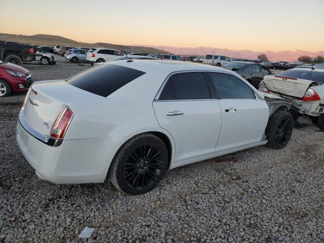 Photo 3 from auction – 2011 CHRYSLER 300C with VIN 2C3CA6CT8BH580023
