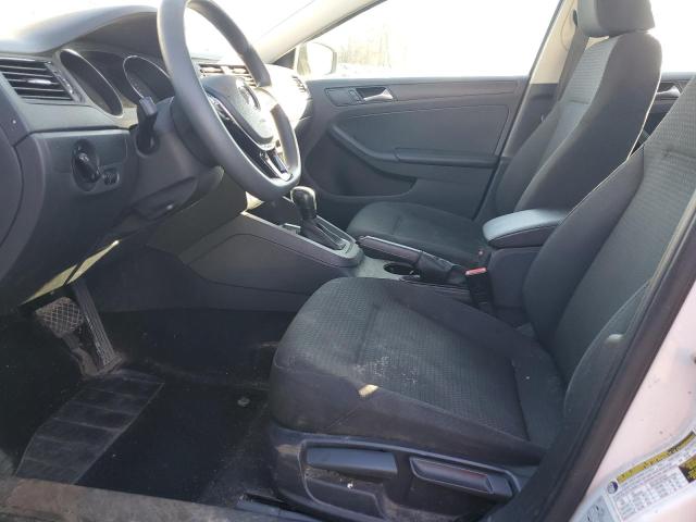 Photo 7 from auction – 2016 VOLKSWAGEN JETTA S with VIN 3VW267AJ8GM415983