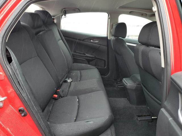 Photo 10 from auction – 2017 HONDA CIVIC EX with VIN 2HGFC2F79HH557855