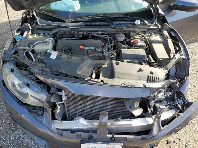 Photo 11 from auction – 2018 HONDA CIVIC LX with VIN 2HGFC2F58JH535253