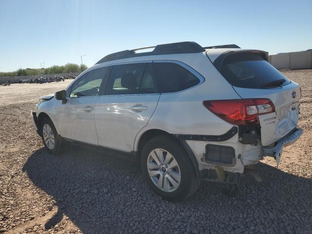 Photo 2 from auction – 2015 SUBARU OUTBACK 2. with VIN 4S4BSAHCXF3294422