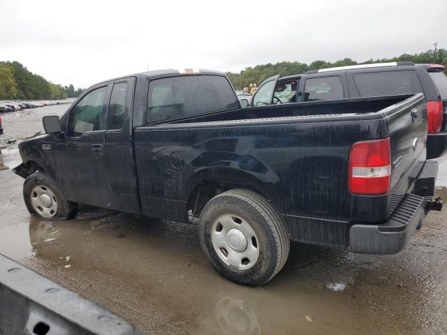 Photo 2 from auction – 2008 FORD F150 with VIN 1FTRF122X8KF03447