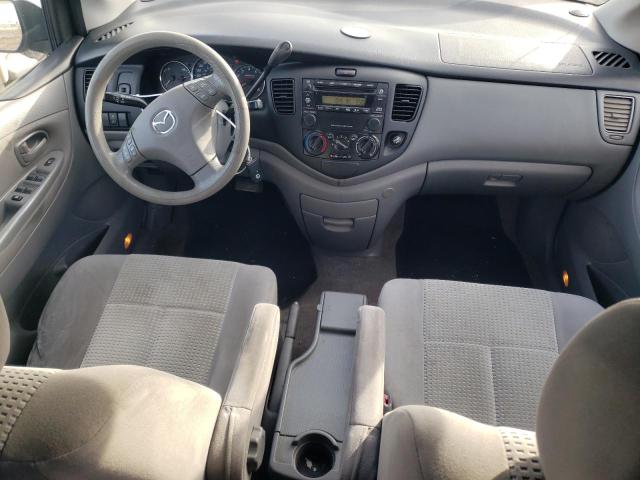 Photo 8 from auction – 2005 MAZDA MPV WAGON with VIN JM3LW28A650541363