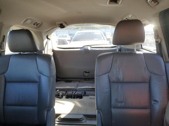 Photo 10 from auction – 2011 HONDA ODYSSEY TO with VIN 5FNRL5H96BB095960