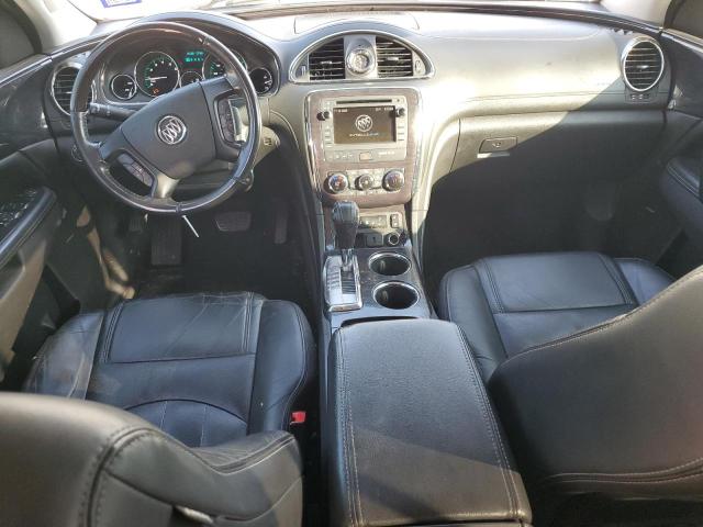 Photo 8 from auction – 2016 BUICK ENCLAVE with VIN 5GAKRBKD7GJ246477