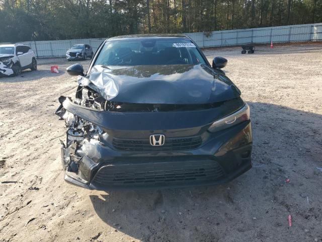 Photo 5 from auction – 2023 HONDA CIVIC EX with VIN 2HGFE1F77PH313642