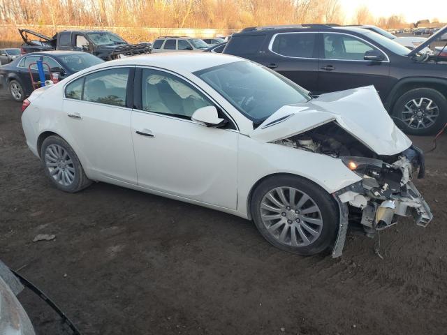Photo 4 from auction – 2013 BUICK REGAL PREM with VIN 2G4GS5EV1D9250316