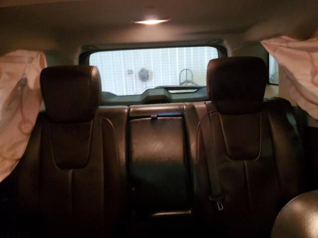 Photo 10 from auction – 2011 GMC TERRAIN SL with VIN 2CTALWECXB6451629