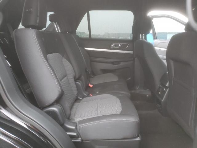صورة رقم 11 من المزاد - 2018 FORD EXPLORER X مع VIN 1FM5K7D84JGC22540