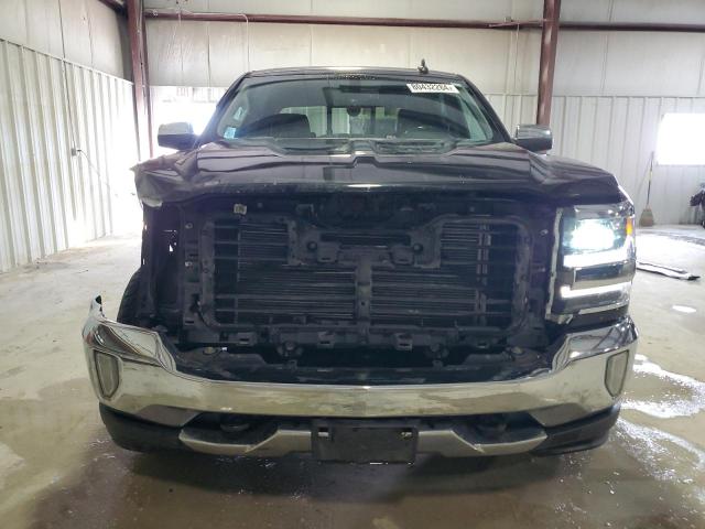Фото 5 с аукциона – 2017 CHEVROLET SILVERADO с VIN 3GCUKSEC9HG111065