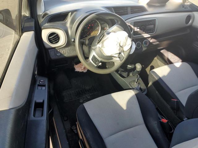 Photo 8 from auction – 2012 TOYOTA YARIS with VIN JTDJTUD38CD500928