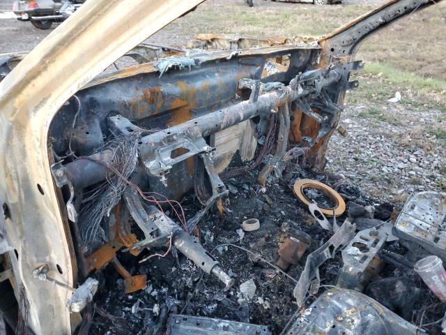 Photo 8 from auction – 2023 CHEVROLET SILVERADO with VIN 3GCUDFED0PG127115