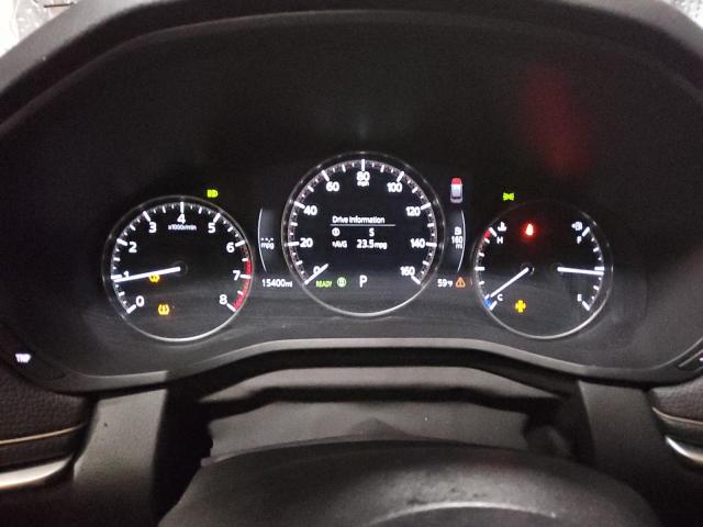 Photo 9 from auction – 2024 MAZDA CX-90 PREM with VIN JM3KKDHD0R1162498