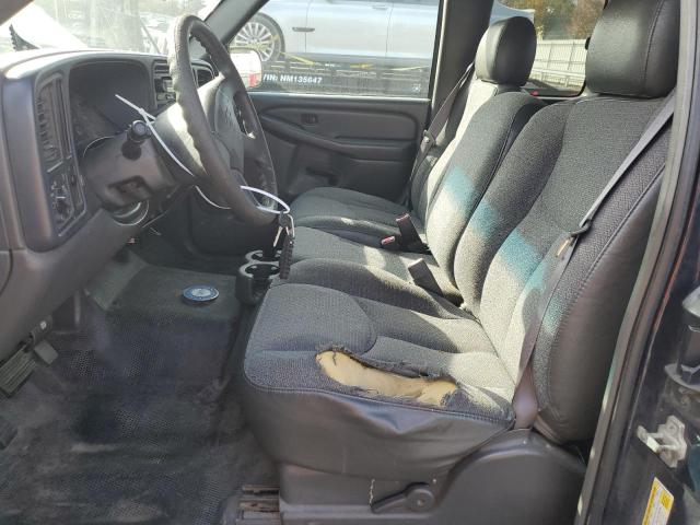 Photo 7 from auction – 2006 CHEVROLET SILVERADO with VIN 1GCEC19Z66E224115