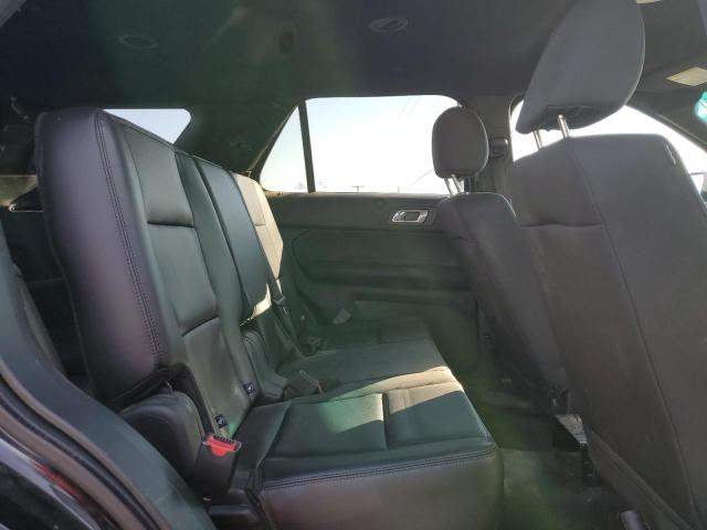 Photo 11 from auction – 2016 FORD EXPLORER P with VIN 1FM5K8AR7GGB54438