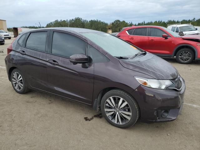 Photo 4 from auction – 2017 HONDA FIT EX with VIN JHMGK5H94HS012997