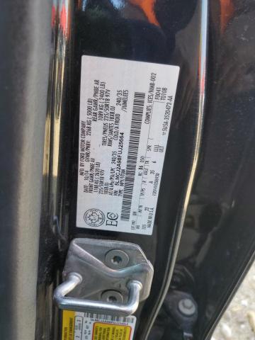 Photo 14 from auction – 2015 LINCOLN MKC with VIN 5LMCJ2A98FUJ25664