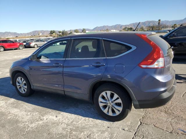 Photo 2 from auction – 2014 HONDA CR-V EX with VIN 3CZRM3H53EG705160