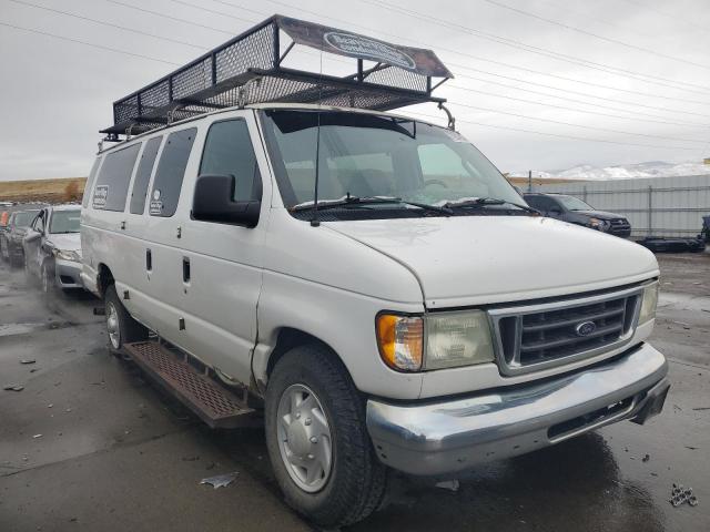 Photo 4 from auction – 2003 FORD ECONOLINE with VIN 1FBSS31S23HA52924