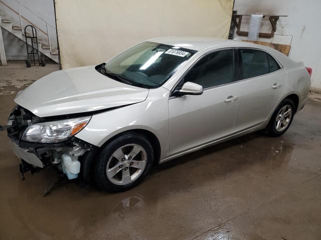 CHEVROLET MALIBU LIM 2016 with VIN 1G11C5SA3GF109213 - Photo from auction