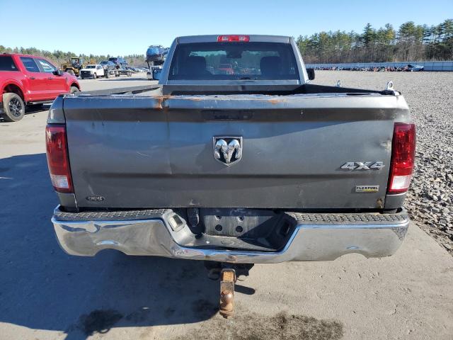 Zdjęcie 6 z aukcji – 2013 RAM 1500 ST z VIN 3C6JR7DP5DG504935