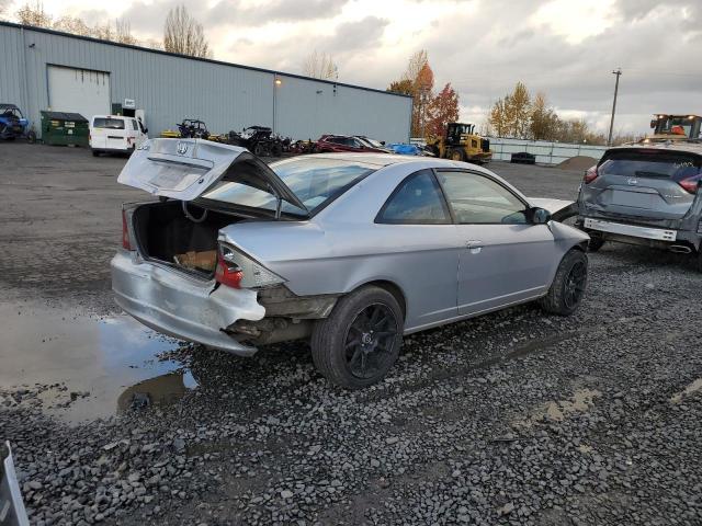 Photo 3 from auction – 2002 HONDA CIVIC LX with VIN 1HGEM22682L020779