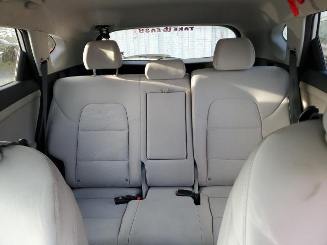 Photo 10 from auction – 2020 HYUNDAI TUCSON SE with VIN KM8J2CA40LU276429