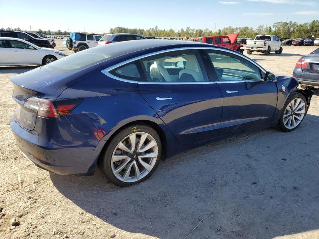 Photo 3 from auction – 2018 TESLA MODEL 3 with VIN 5YJ3E1EB7JF147174