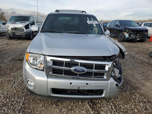 Photo 5 from auction – 2012 FORD ESCAPE LIM with VIN 1FMCU0EG4CKC55908