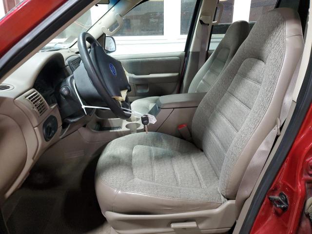 Photo 7 from auction – 2002 FORD EXPLORER X with VIN 1FMZU62EX2ZB03749