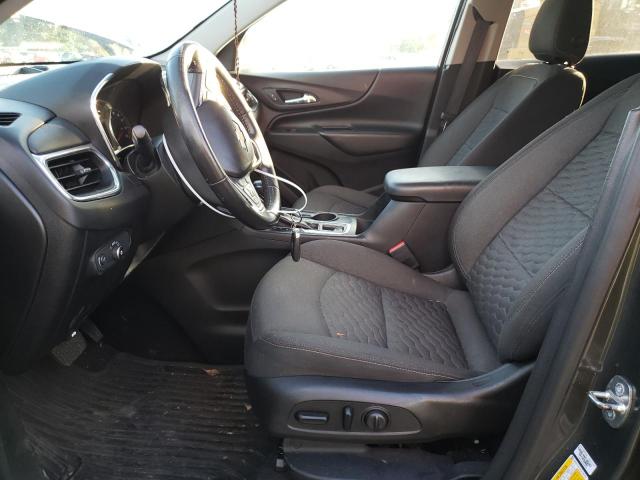 Photo 7 from auction – 2019 CHEVROLET EQUINOX LT with VIN 2GNAXJEV1K6239374