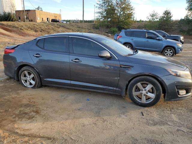 Photo 4 from auction – 2015 KIA OPTIMA LX with VIN KNAGM4A75F5622754